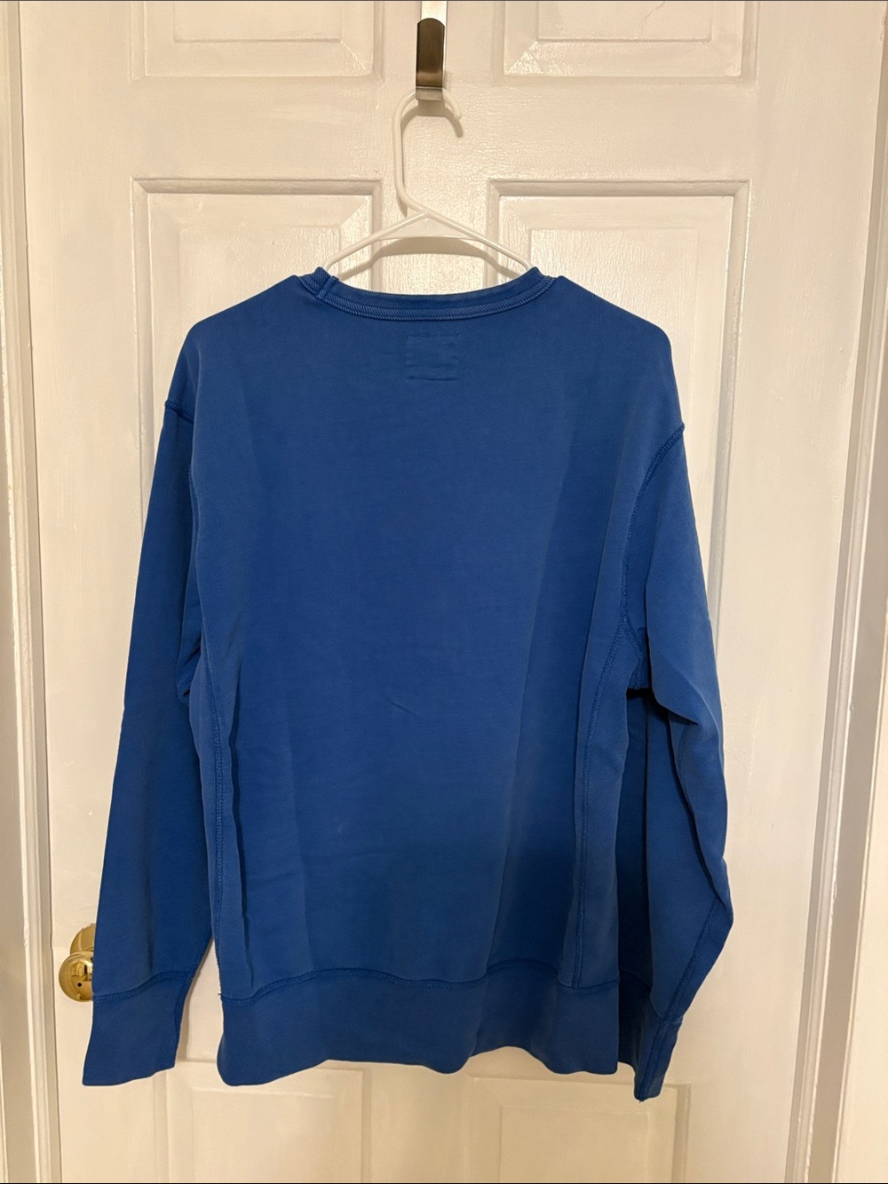 University of Pittsburgh Pitt Panthers Sweatshirt - Picture 2 of 4